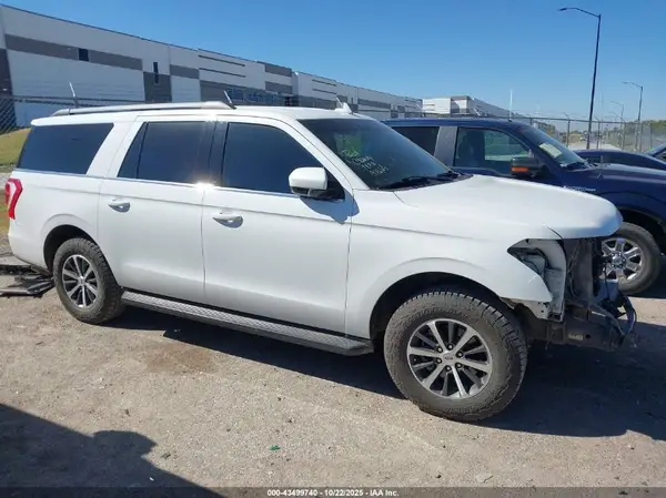 1FMJK1HT6LEA80832 2020 FORD EXPEDITION - Image 1