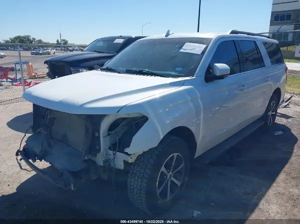 1FMJK1HT6LEA80832 2020 FORD EXPEDITION - Image 2