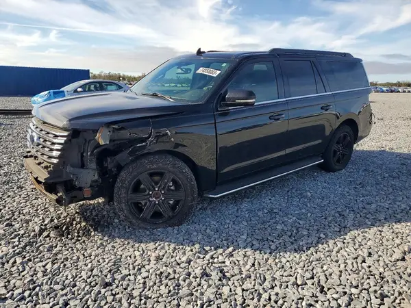 1FMJK1HT6LEA96934 2020 FORD EXPEDITION - Image 1