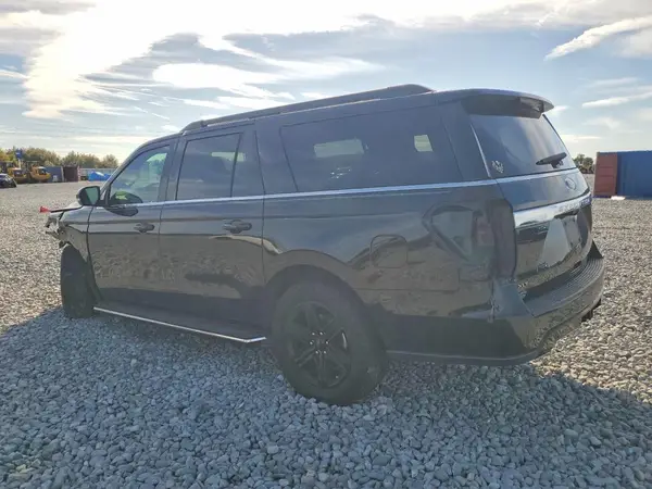 1FMJK1HT6LEA96934 2020 FORD EXPEDITION - Image 2