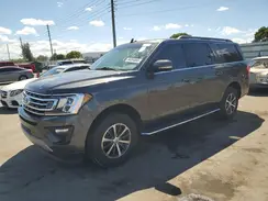 1FMJK1HT6MEA14301 2021 FORD EXPEDITION