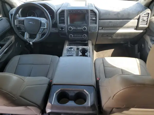 1FMJK1HT6MEA14301 2021 FORD EXPEDITION - Image 8