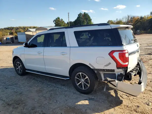 1FMJK1HT6MEA18624 2021 FORD EXPEDITION - Image 2