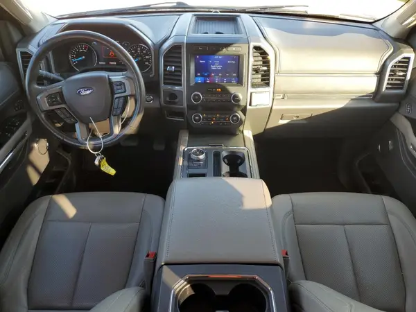 1FMJK1HT6MEA18624 2021 FORD EXPEDITION - Image 8