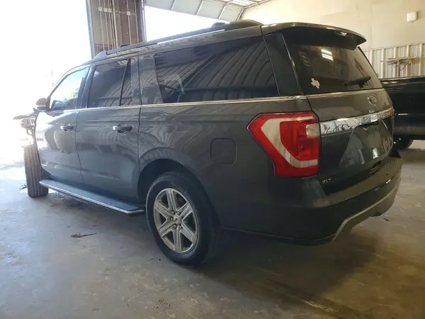 1FMJK1HT6MEA22897 2021 FORD EXPEDITION - Image 2