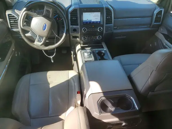 1FMJK1HT6MEA45757 2021 FORD EXPEDITION - Image 8