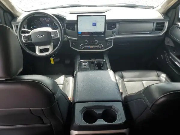1FMJK1HT6NEA27163 2022 FORD EXPEDITION - Image 8
