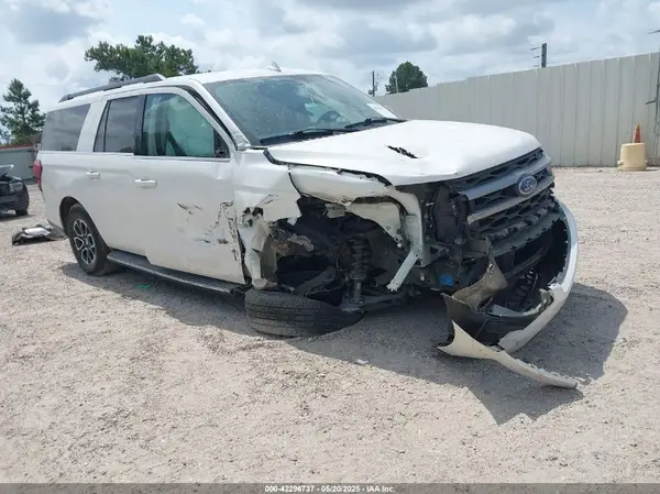 1FMJK1HT6NEA32637 2022 FORD EXPEDITION - Image 1