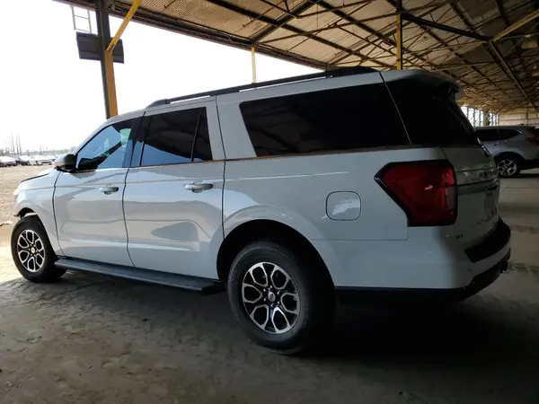 1FMJK1HT6NEA37448 2022 FORD EXPEDITION - Image 2