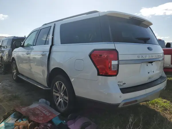 1FMJK1HT6NEA55559 2022 FORD EXPEDITION - Image 2