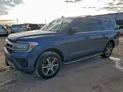 1FMJK1HT6NEA56811 2022 FORD EXPEDITION