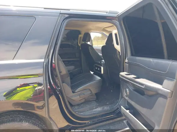 1FMJK1HT6NEA63127 2022 FORD EXPEDITION - Image 8