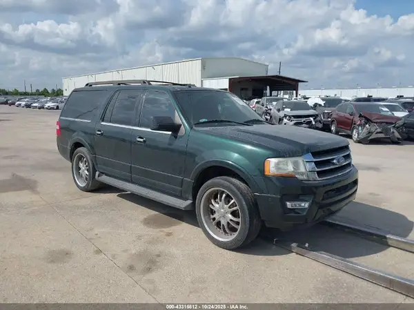 1FMJK1HT7GEF03696 2016 FORD EXPEDITION - Image 1