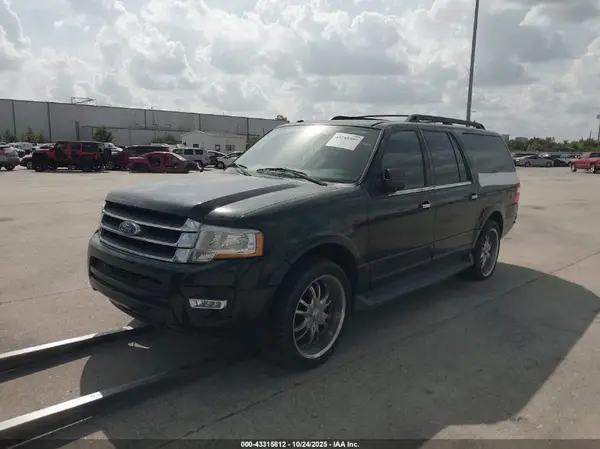 1FMJK1HT7GEF03696 2016 FORD EXPEDITION - Image 2