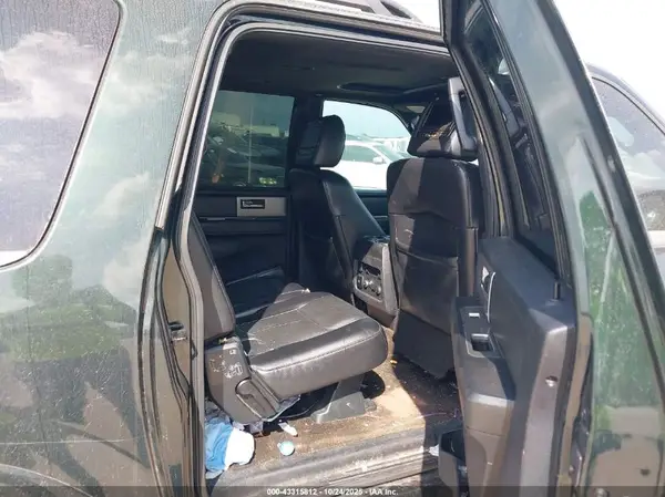 1FMJK1HT7GEF03696 2016 FORD EXPEDITION - Image 8