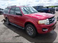 1FMJK1HT7GEF05741 2016 FORD EXPEDITION