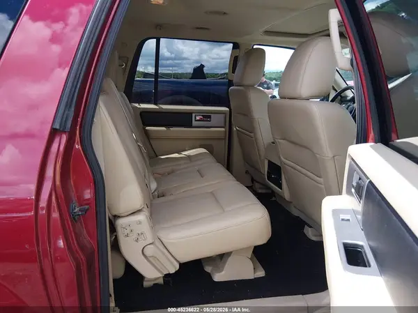 1FMJK1HT7GEF05741 2016 FORD EXPEDITION - Image 8