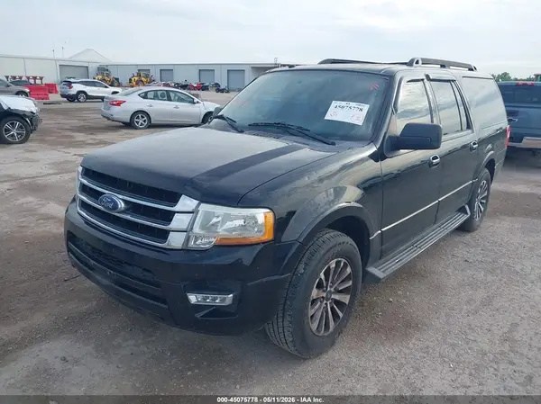 1FMJK1HT7GEF11118 2016 FORD EXPEDITION - Image 2