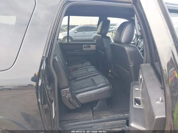 1FMJK1HT7GEF11118 2016 FORD EXPEDITION - Image 8