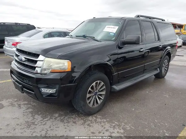 1FMJK1HT7GEF15735 2016 FORD EXPEDITION - Image 2