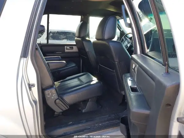 1FMJK1HT7GEF17078 2016 FORD EXPEDITION - Image 8