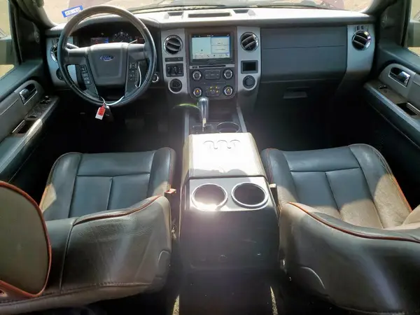 1FMJK1HT7GEF24256 2016 FORD EXPEDITION - Image 8