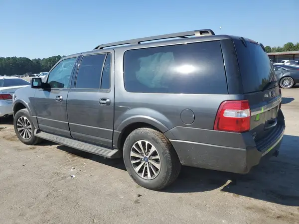 1FMJK1HT7GEF32356 2016 FORD EXPEDITION - Image 2