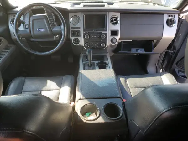 1FMJK1HT7GEF32356 2016 FORD EXPEDITION - Image 8