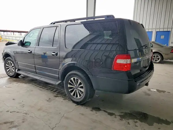 1FMJK1HT7GEF37766 2016 FORD EXPEDITION - Image 2