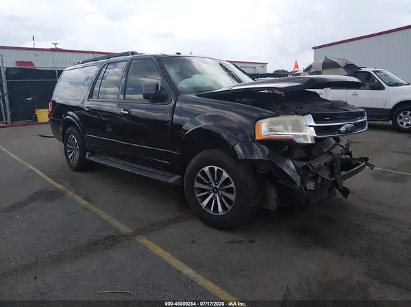 1FMJK1HT7GEF54812 2016 FORD EXPEDITION - Image 1