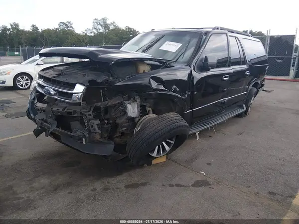 1FMJK1HT7GEF54812 2016 FORD EXPEDITION - Image 2