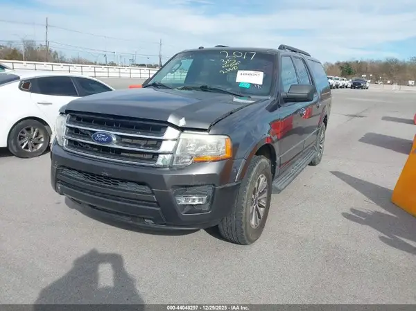1FMJK1HT7HEA04043 2017 FORD EXPEDITION - Image 2