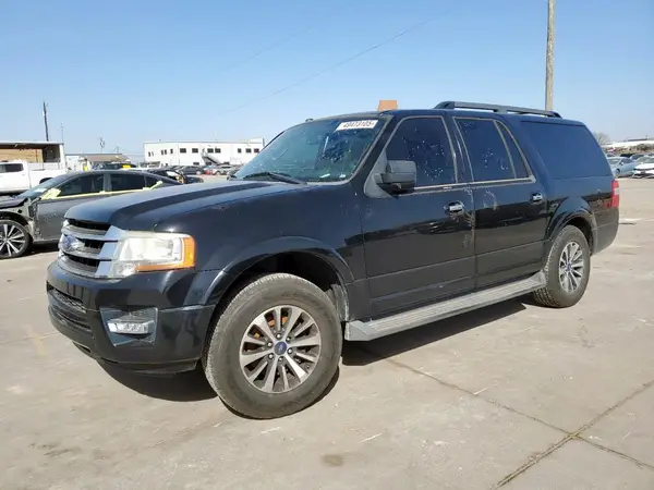 1FMJK1HT7HEA11624 2017 FORD EXPEDITION - Image 1