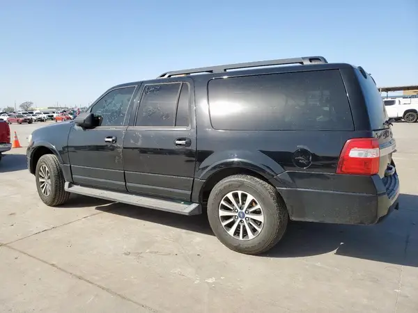 1FMJK1HT7HEA11624 2017 FORD EXPEDITION - Image 2