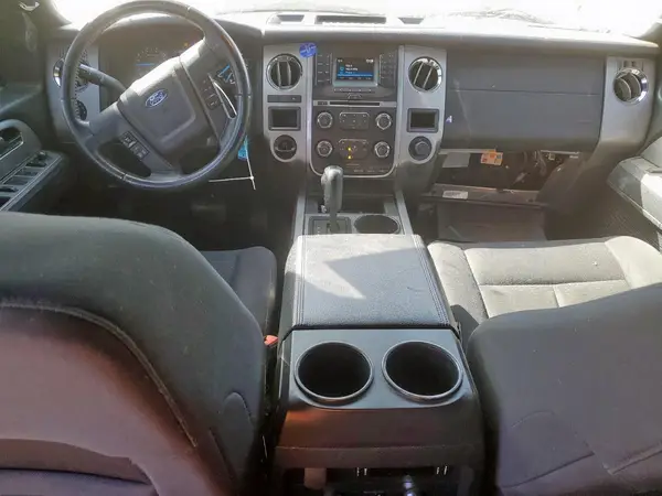 1FMJK1HT7HEA11624 2017 FORD EXPEDITION - Image 8