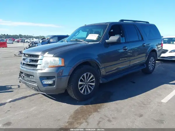 1FMJK1HT7HEA14331 2017 FORD EXPEDITION - Image 2