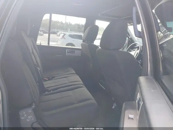 1FMJK1HT7HEA40945 2017 FORD EXPEDITION - Image 8
