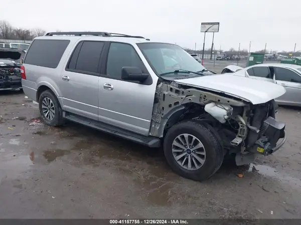 1FMJK1HT7HEA53047 2017 FORD EXPEDITION - Image 1
