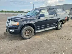 1FMJK1HT7HEA57860 2017 FORD EXPEDITION