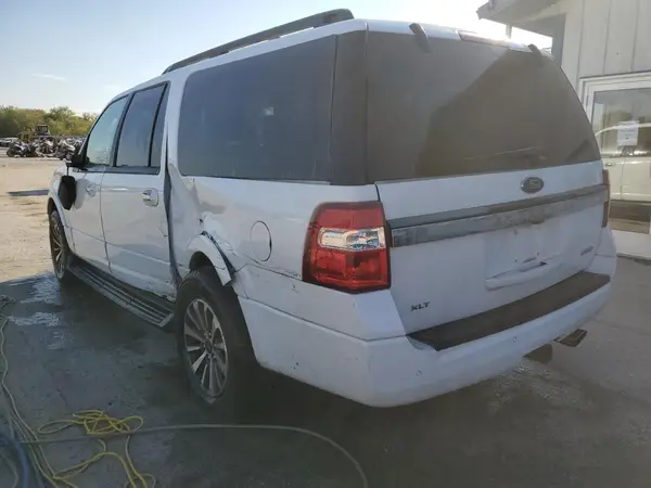 1FMJK1HT7HEA79034 2017 FORD EXPEDITION - Image 2