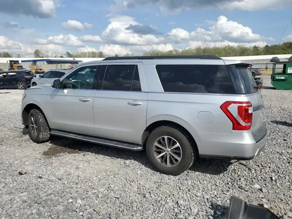 1FMJK1HT7JEA07174 2018 FORD EXPEDITION - Image 2