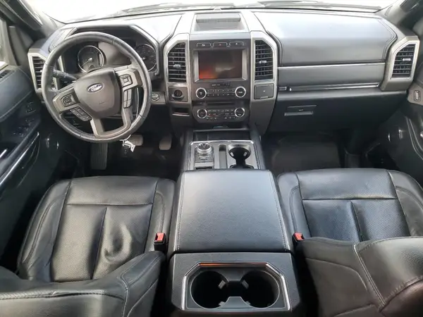 1FMJK1HT7JEA07174 2018 FORD EXPEDITION - Image 8