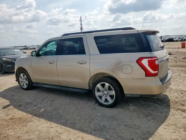 1FMJK1HT7JEA18935 2018 FORD EXPEDITION - Image 2