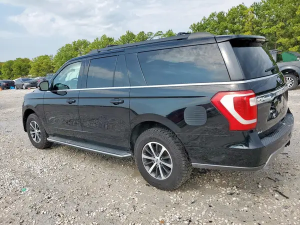 1FMJK1HT7JEA28056 2018 FORD EXPEDITION - Image 2