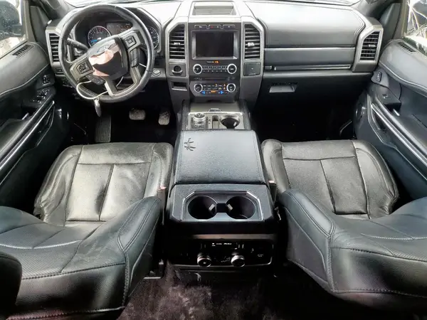 1FMJK1HT7JEA28056 2018 FORD EXPEDITION - Image 8