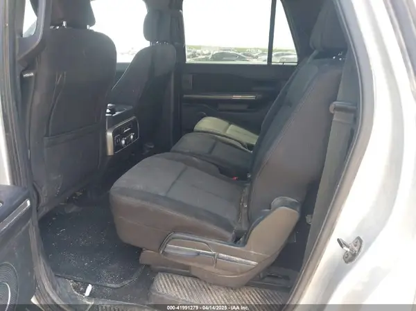 1FMJK1HT7JEA28509 2018 FORD EXPEDITION - Image 8