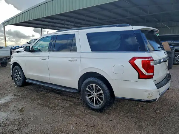 1FMJK1HT7JEA29045 2018 FORD EXPEDITION - Image 2