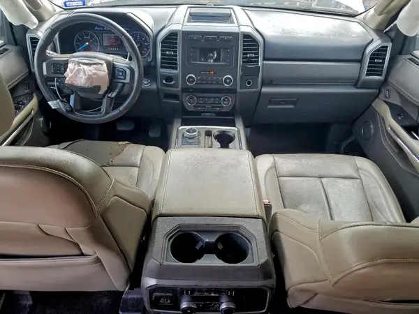 1FMJK1HT7JEA29045 2018 FORD EXPEDITION - Image 8