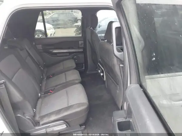 1FMJK1HT7JEA30552 2018 FORD EXPEDITION - Image 8