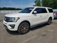 1FMJK1HT7JEA40157 2018 FORD EXPEDITION